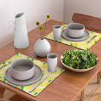 Lemon Harvest Placemat Gallery Image 2