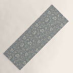 KALAMI LINEN Yoga Mat Gallery Image 1