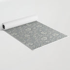 KALAMI LINEN Yoga Mat Gallery Image 2