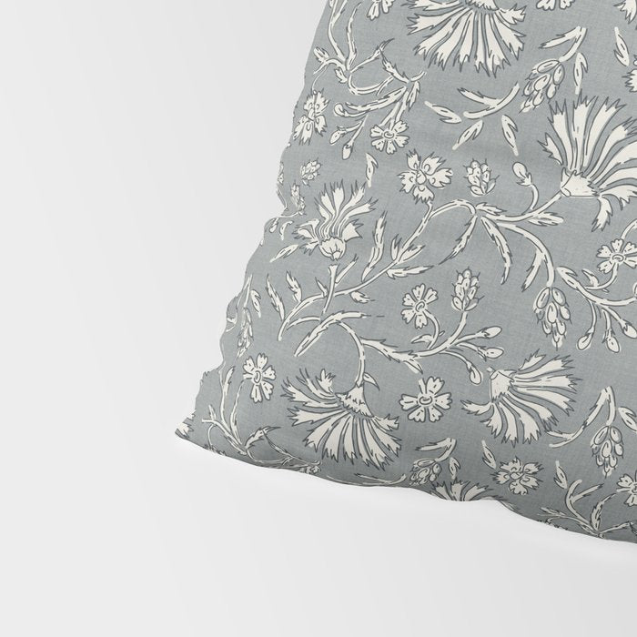 KALAMI LINEN Pillow Sham Gallery Image 4