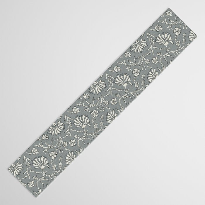 KALAMI LINEN Table Runner Gallery Image 3