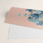 The Floral Feeling Wrapping Paper Gallery Image 2