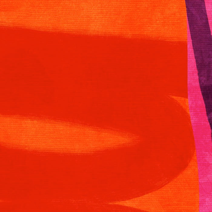relations - shapes minimal painting abstract Coffee Mug Gallery Image 2