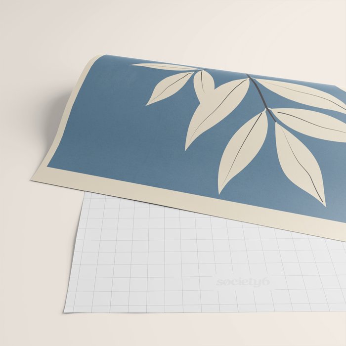 Lemon Stillness 3 Wrapping Paper Gallery Image 2