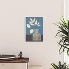 Lemon Stillness 3 Poster Gallery Image 2