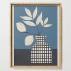 Lemon Stillness 3 Serving Tray Gallery Image 1