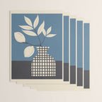 Lemon Stillness 3 Wrapping Paper Gallery Image 3
