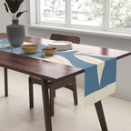Lemon Stillness 3 Table Runner Gallery Image 2