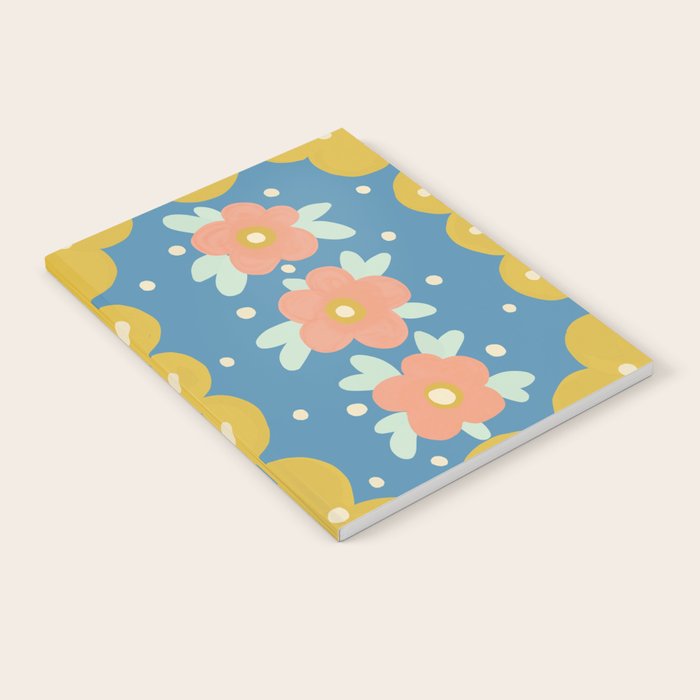 Florista Notebook Gallery Image 2