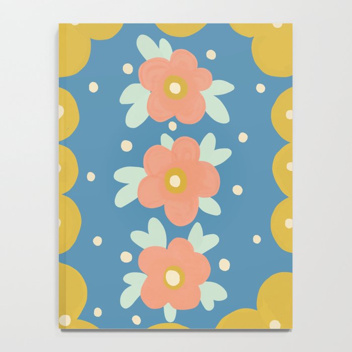 Florista Notebook Gallery Image 4