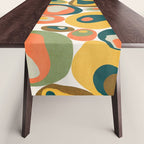 Pebbles Table Runner Gallery Image 1