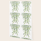 Eucalyptus Watercolor 8 Wallpaper Gallery Image 2