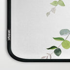 Eucalyptus Watercolor 8 Laptop Sleeve Gallery Image 3