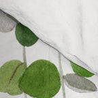 Eucalyptus Watercolor 8 Comforter Gallery Image 4
