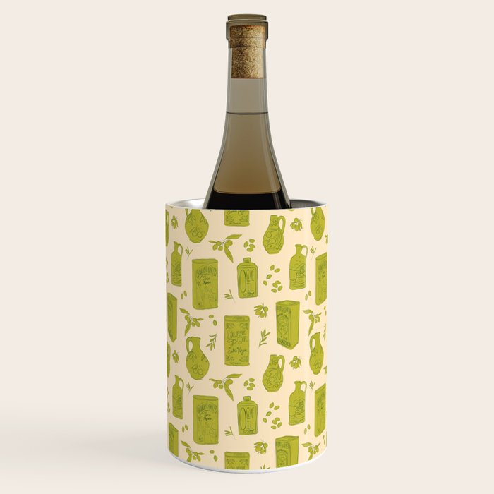Olives Wine Chiller Gallery Image 1