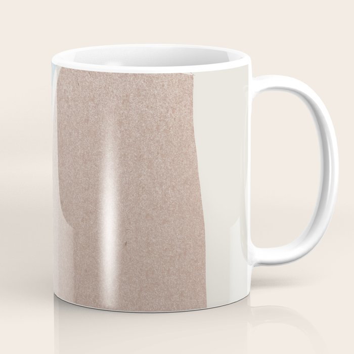 Silent Stones Coffee Mug Gallery Image 1