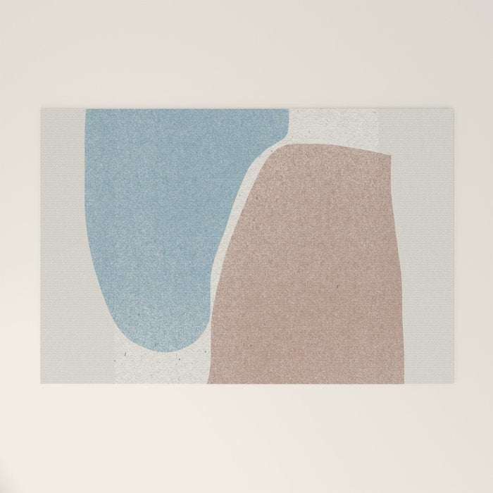 Silent Stones Welcome Mat Gallery Image 1