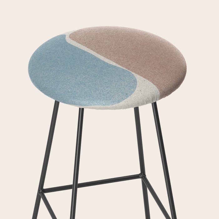 Silent Stones Stool Gallery Image 2