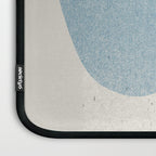 Silent Stones Laptop Sleeve Gallery Image 3