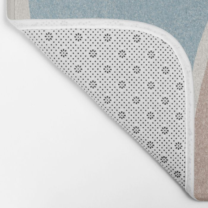 Silent Stones Bath Mat Gallery Image 2