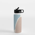Silent Stones Water Bottle Gallery Image 1