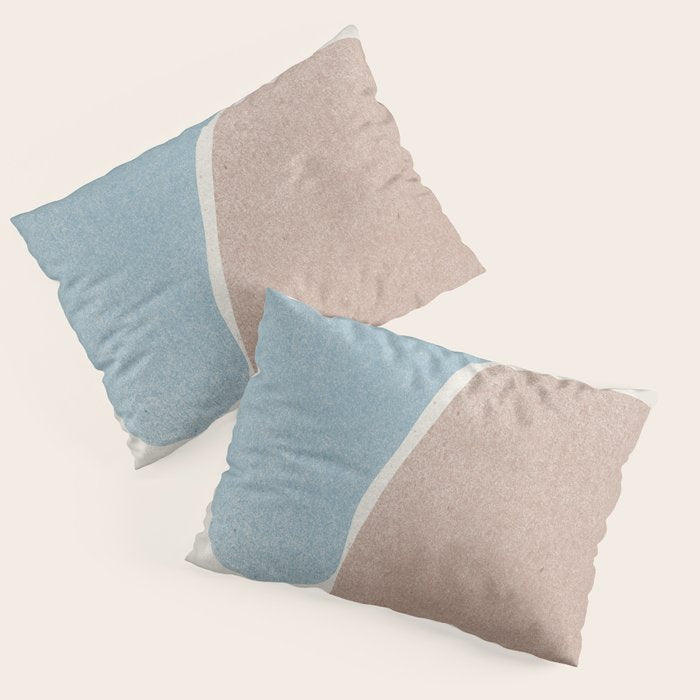 Silent Stones Pillow Sham Gallery Image 3