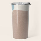 Silent Stones Travel Mug Gallery Image 2