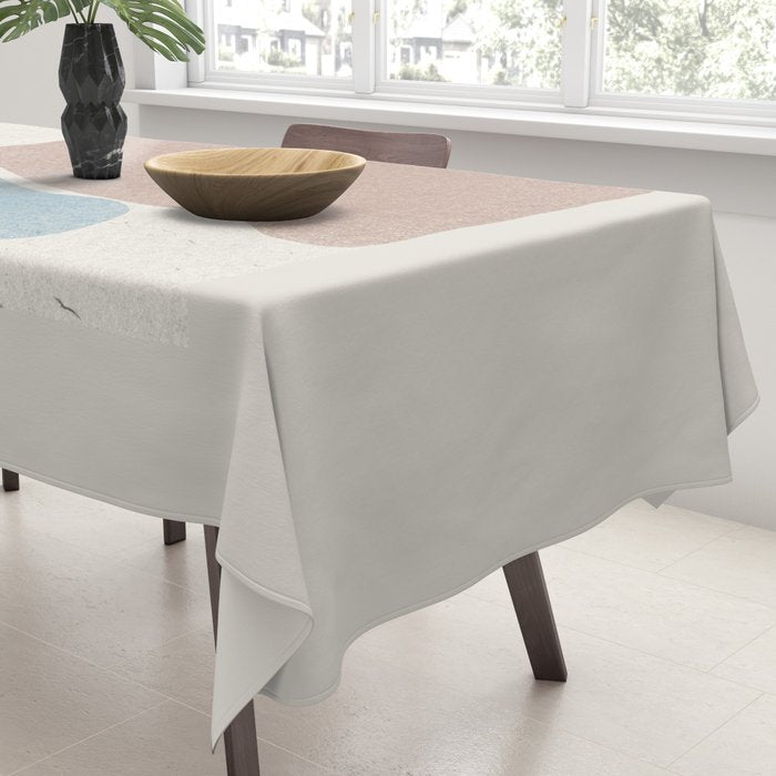 Silent Stones Tablecloth Gallery Image 3