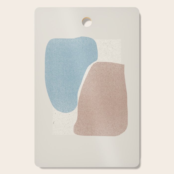 Silent Stones Cutting Board Gallery Image 1
