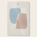 Silent Stones Cutting Board Gallery Image 1