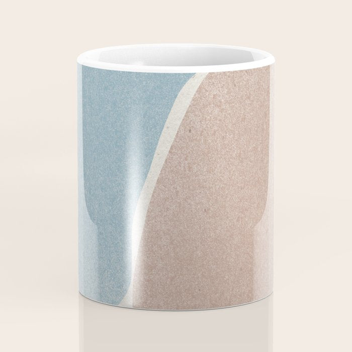 Silent Stones Coffee Mug Gallery Image 4