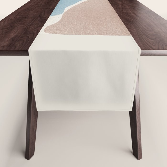 Silent Stones Table Runner Gallery Image 1