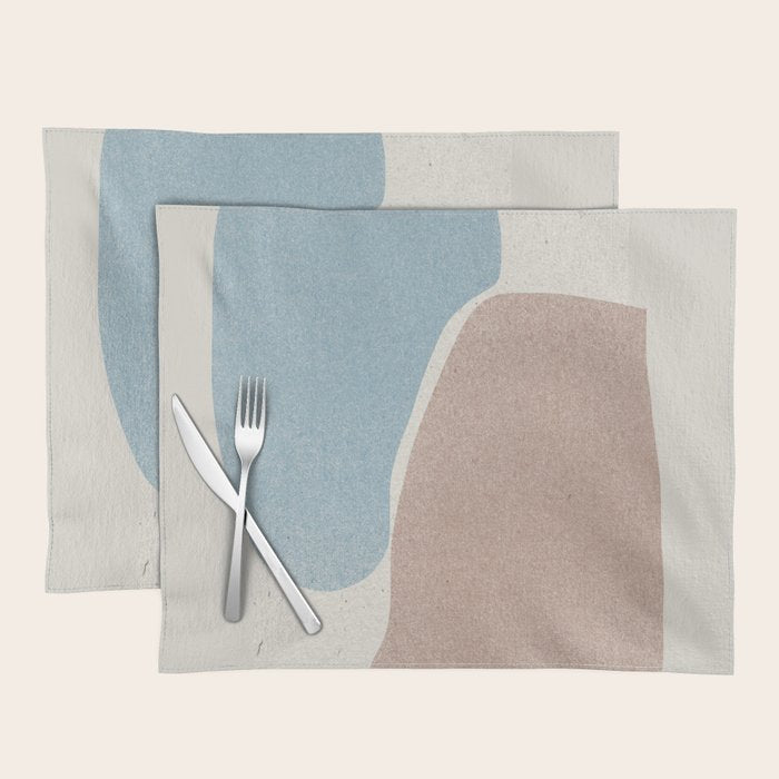 Silent Stones Placemat Gallery Image 1