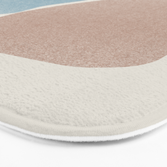 Silent Stones Bath Mat Gallery Image 3