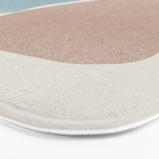 Silent Stones Bath Mat Gallery Image 3