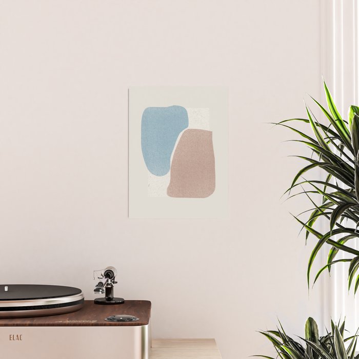 Silent Stones Poster Gallery Image 2