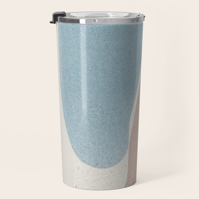 Silent Stones Travel Mug Gallery Image 3
