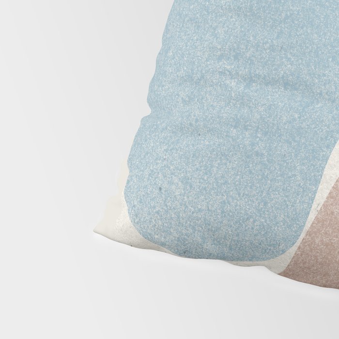Silent Stones Pillow Sham Gallery Image 4