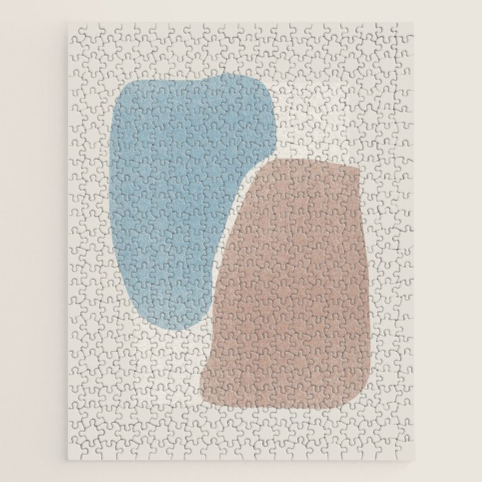 Silent Stones Jigsaw Puzzle Gallery Image 1