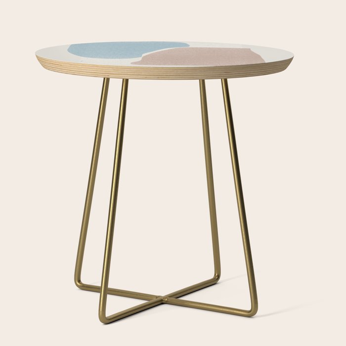 Silent Stones Side Table Gallery Image 1