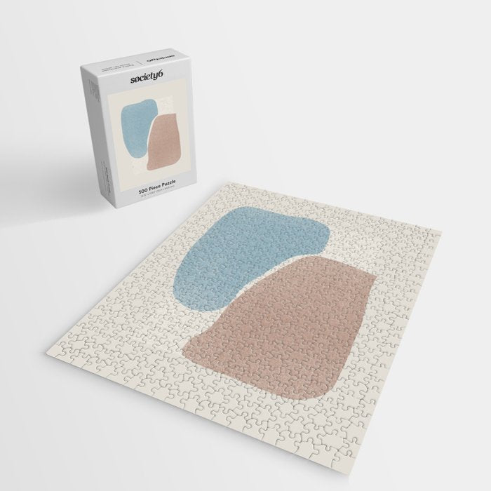 Silent Stones Jigsaw Puzzle Gallery Image 2
