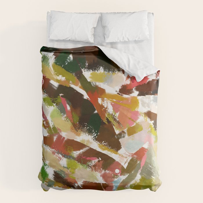 Something Fishy Duvet Cover Gallery Image 1