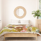 Something Fishy Duvet Cover Gallery Image 3