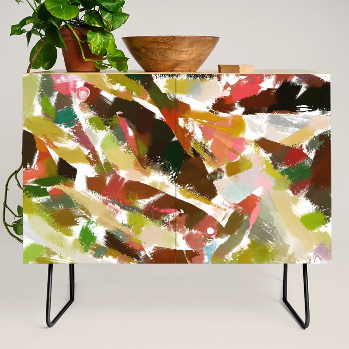 Something Fishy Credenza Gallery Image 2