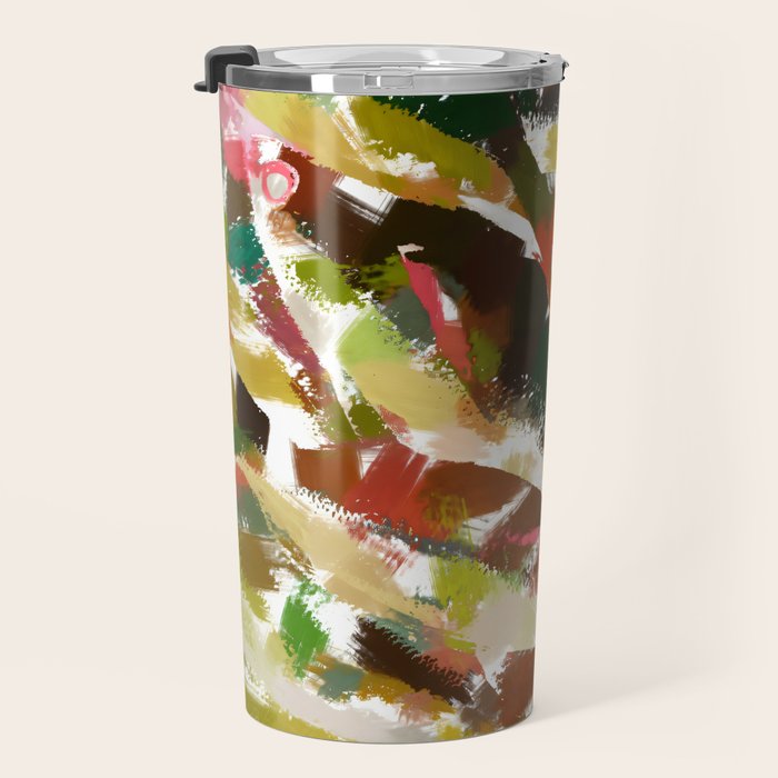 Something Fishy Travel Mug Gallery Image 3