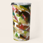 Something Fishy Travel Mug Gallery Image 3