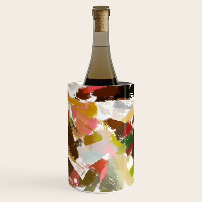 Something Fishy Wine Chiller Gallery Image 3