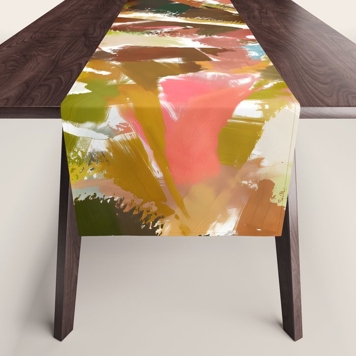 Something Fishy Table Runner Gallery Image 1