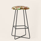 Something Fishy Stool Gallery Image 1