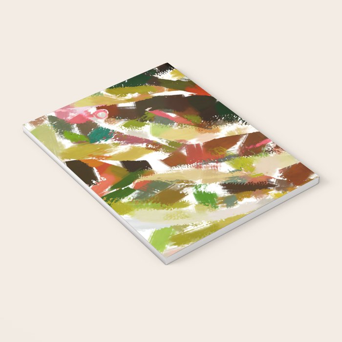 Something Fishy Notebook Gallery Image 3